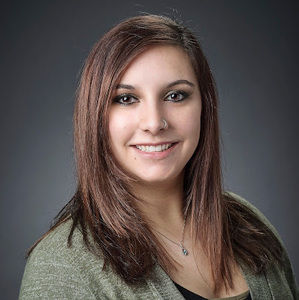 Meet your Posher, Danica